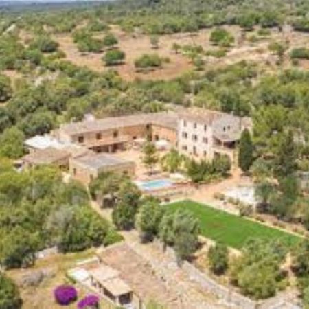Finca Son Sureda Agroturismo Manacor  Buitenkant foto