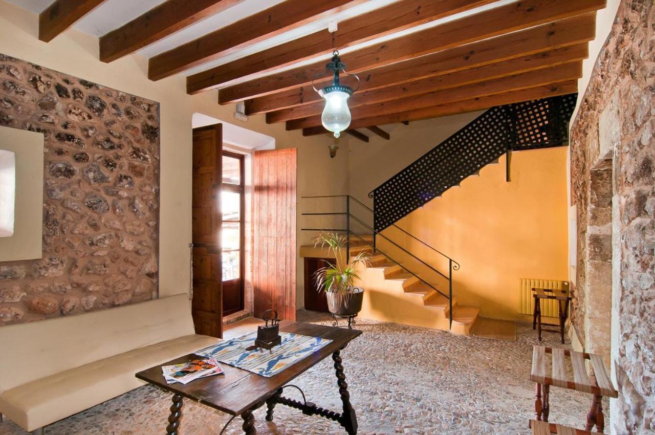 Finca Son Sureda Agroturismo Manacor  Buitenkant foto